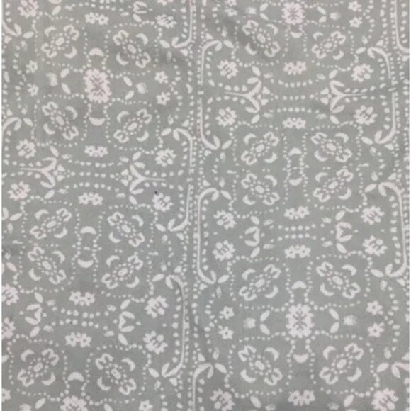 Lucky Brand XS Pajama Shorts Loungewear Sleepwear Elastic Waist Drawstring PJ - Picture 2 of 10